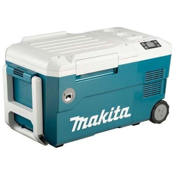 Makita CW001GZ01 40V | 18V Cooler Box / Warmer Box LXT XGT (Bare) - KHM Megatools Corp. Makita CW001GZ01 40V | 18V Cooler Box / Warmer Box LXT XGT (Bare) - KHM Megatools Corp.